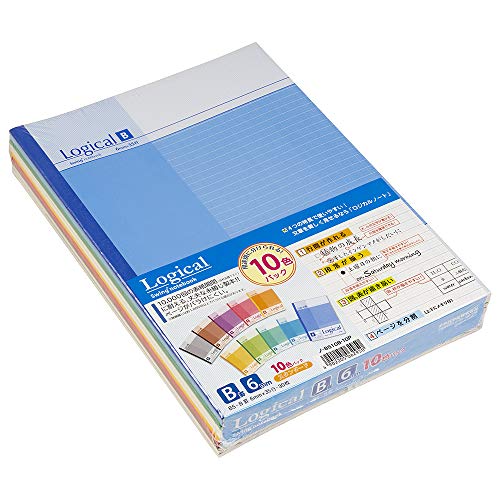 大学ノートのおすすめ16選！勉強・仕事向けやA4サイズも | HEIM [ハイム]